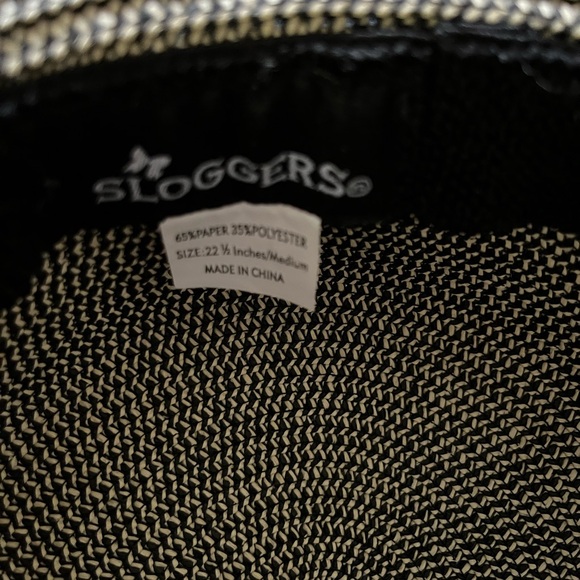 Elegant brownish Women's Sun Hat - Picture 2 of 4